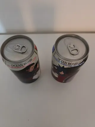 Ocean Bomb Naruto Sigillate Hashirama Madara