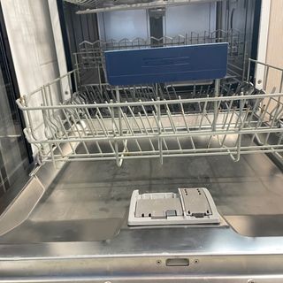 Lavavajillas Siemens Blanco