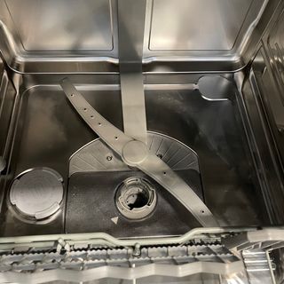 Lavavajillas Siemens Blanco