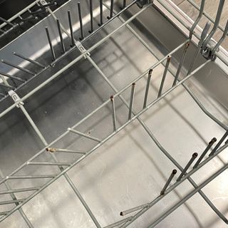 Lavavajillas Siemens Blanco