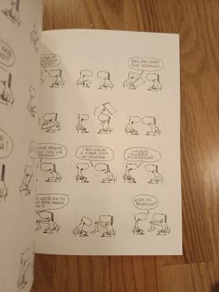 Totem-Humor Antología: Reiser - Copi, nuevo