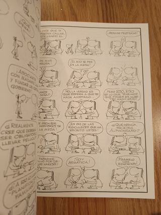 Totem-Humor Antología: Reiser - Copi, nuevo