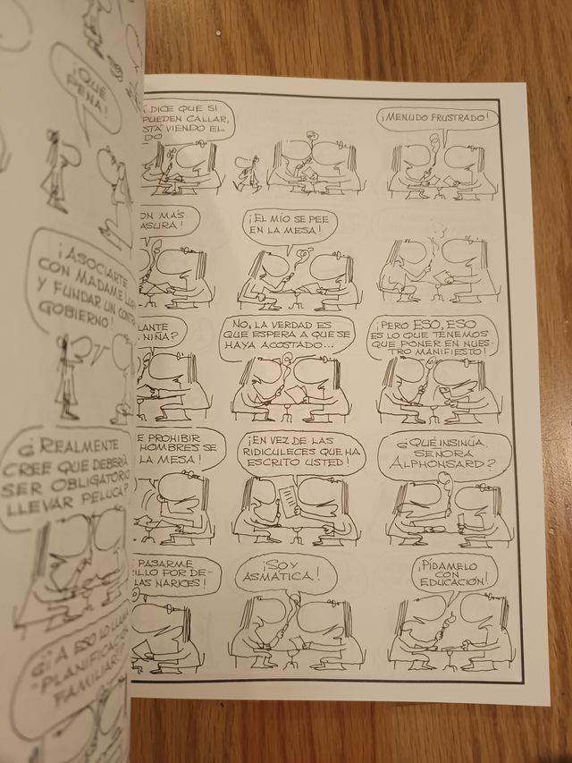 Totem-Humor Antología: Reiser - Copi, nuevo