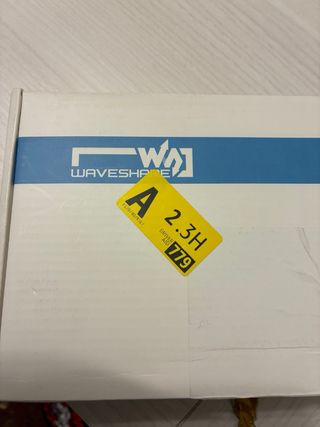 Raspberry Pi 4 Model B + Pantalla DSI