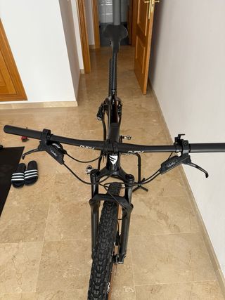 Berria Bravo Sport Bicicleta Montaña talla m