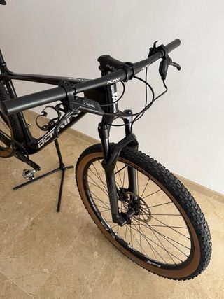 Berria Bravo Sport Bicicleta Montaña talla m