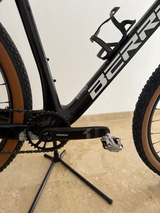 Berria Bravo Sport Bicicleta Montaña talla m