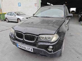 Motor arranque bmw 7787354 x3 2.0 xdrive18d 215384