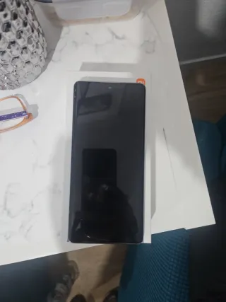 Xiaomi Redmi Note 14 Pro Plata