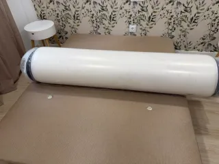 Colchón Grafeno Elite Confort Eccox. Nuevo