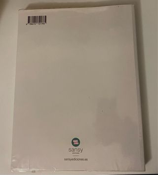 Libro 1º de Bachillerato de Lengua