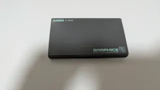 Calculadora Gráfica Casio FX-7500G