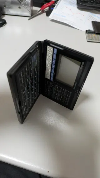 Calculadora Gráfica Casio FX-7500G