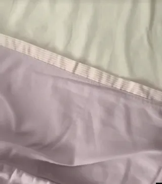 Colcha y chichonera infantil Alondra