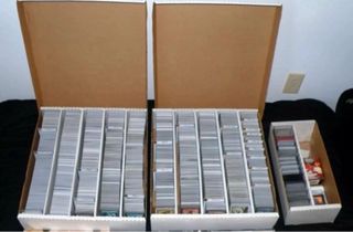 Lote 1000 Cartas Magic The Gathering
