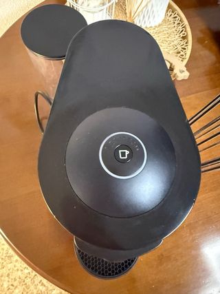 Cafetera Nespresso Vertuo Plus