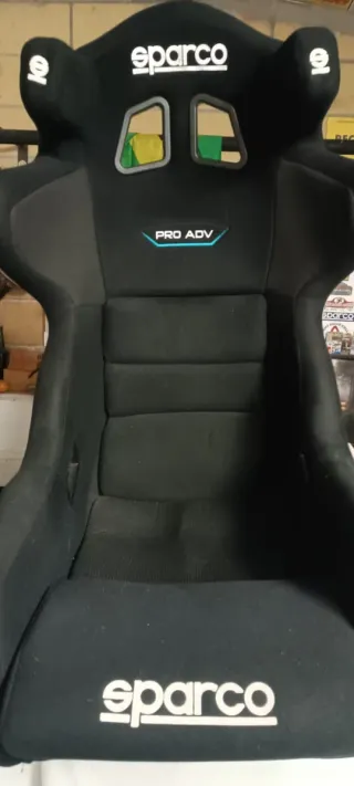 Asiento Sparco Pro Adv