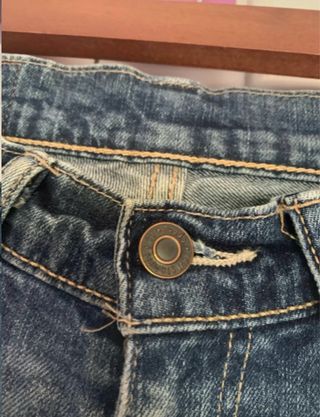 Pantalón Vaquero Levis’s 511