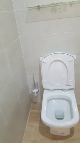 Reforma de Pisos, Casas y locales