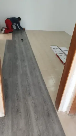 Reforma de Pisos, Casas y locales