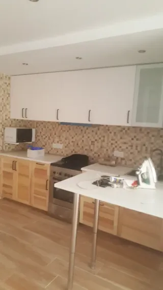 Reforma de Pisos, Casas y locales