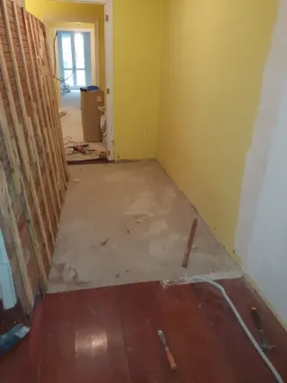 Reforma de Pisos, Casas y locales