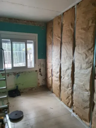 Reforma de Pisos, Casas y locales