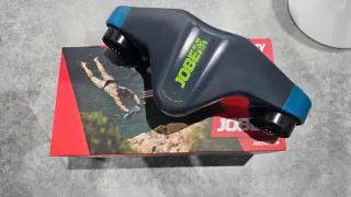 Seascooter Jobe Infinity con 2 baterías