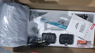 Seascooter Jobe Infinity con 2 baterías