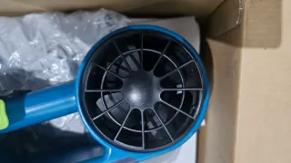 Seascooter Jobe Infinity con 2 baterías