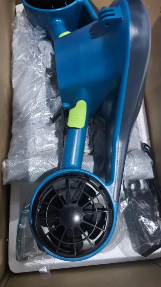 Seascooter Jobe Infinity con 2 baterías