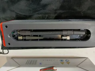 Compresor Recargable Portátil Ultimate Speed