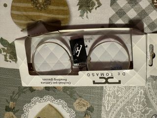 Gafas de lectura DE TOMASO +3.5