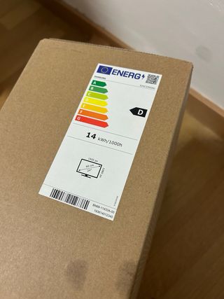 Monitor Samsung Essential 24” S3 (sin estrenar)