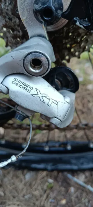 Bicicleta de montaña QUARRY ORUILIP