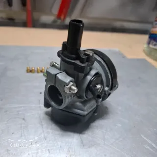 Carburador Dellorto SHA 14-14 L Original
