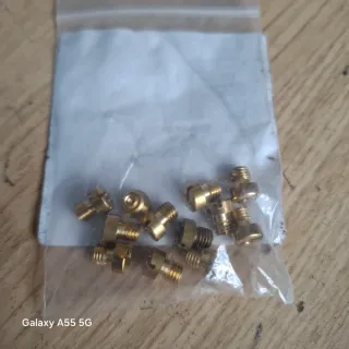 Carburador Dellorto SHA 14-14 L Original