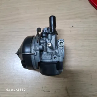 Carburador Dellorto SHA 14-14 L Original