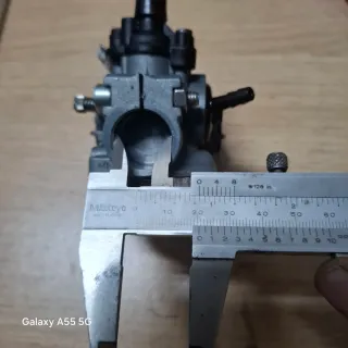 Carburador Dellorto SHA 14-14 L Original