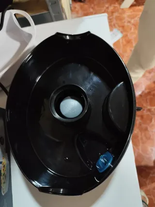 Cecotec Vaporera Vapovita 3000 Inox