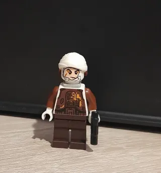 Minifigura Lego Star Wars