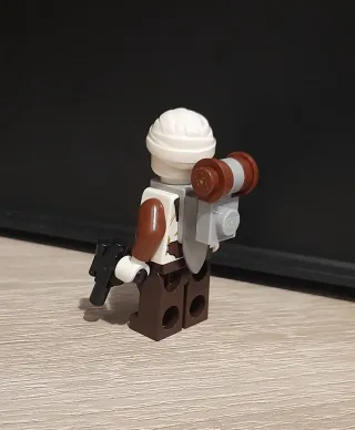 Minifigura Lego Star Wars