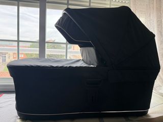 Capazo Thule Urban Glide 3 Negro