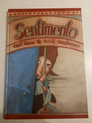 Sentimento (Spanish Edition)