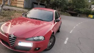 Alfa Romeo 147 2005