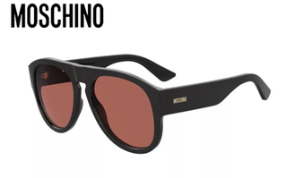 Moschino Gafas de Sol MOS 176/S 807/U1 Rosa