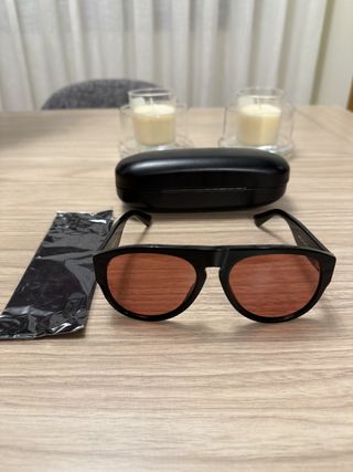 Moschino Gafas de Sol MOS 176/S 807/U1 Rosa