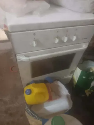 Lote electrodomesticos grandes