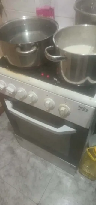 Lote electrodomesticos grandes