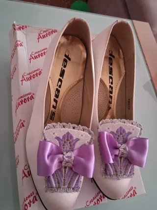 Traje de Fallera Completo Multicolor